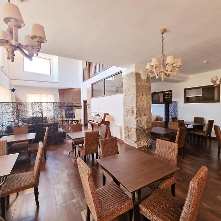 Hotel Rural Candela Y Plata Puerto de Bejar Ngoại thất bức ảnh