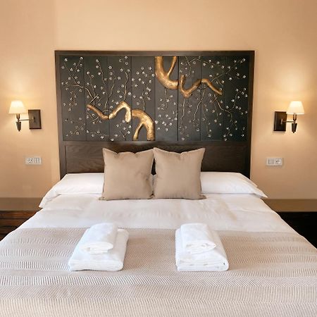 Hotel Rural Candela Y Plata Puerto de Bejar Ngoại thất bức ảnh