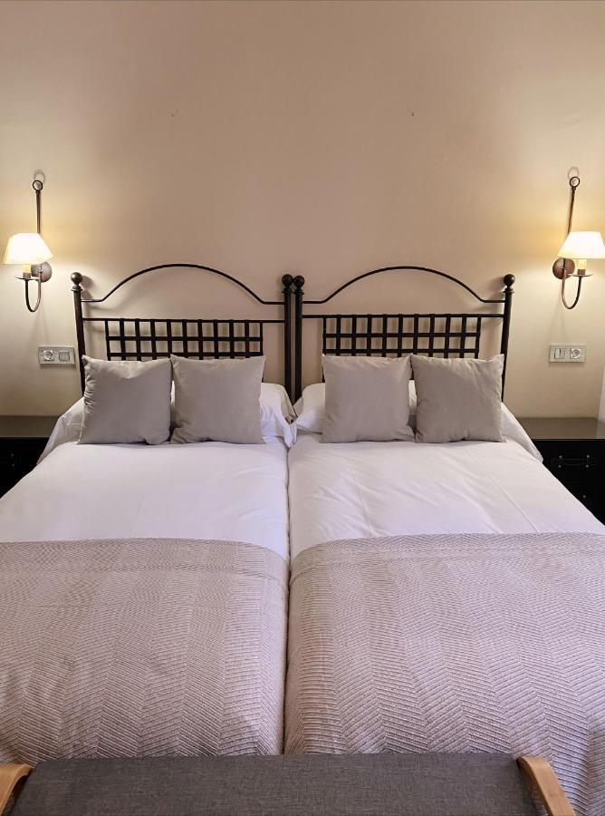 Hotel Rural Candela Y Plata Puerto de Bejar Ngoại thất bức ảnh