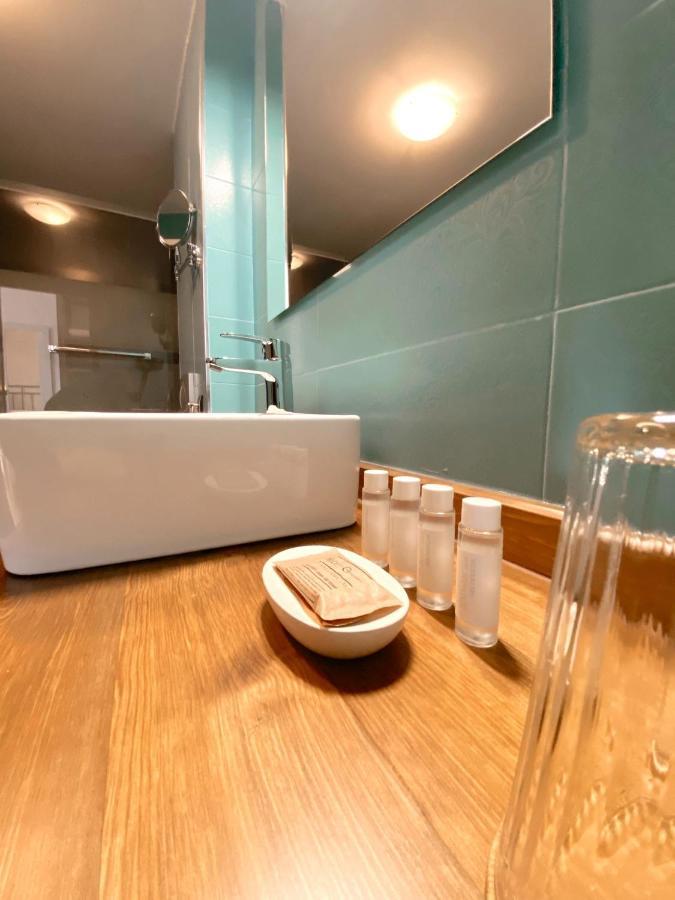 Hotel Rural Candela Y Plata Puerto de Bejar Ngoại thất bức ảnh