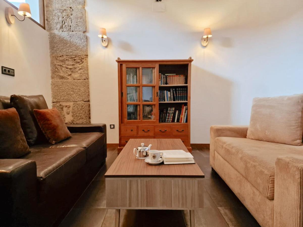 Hotel Rural Candela Y Plata Puerto de Bejar Ngoại thất bức ảnh