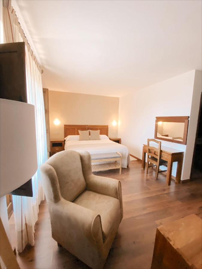 Hotel Rural Candela Y Plata Puerto de Bejar Ngoại thất bức ảnh