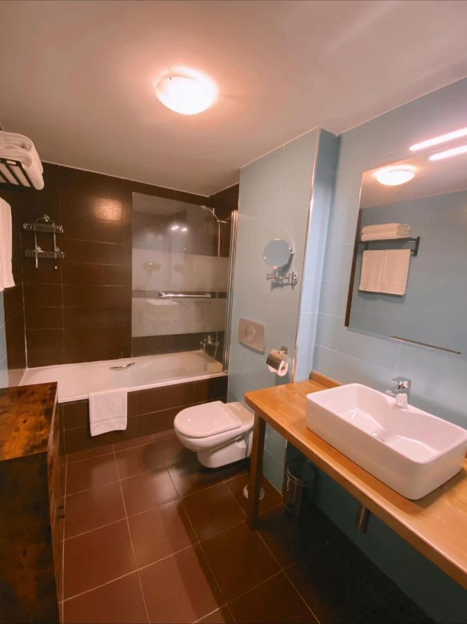 Hotel Rural Candela Y Plata Puerto de Bejar Ngoại thất bức ảnh