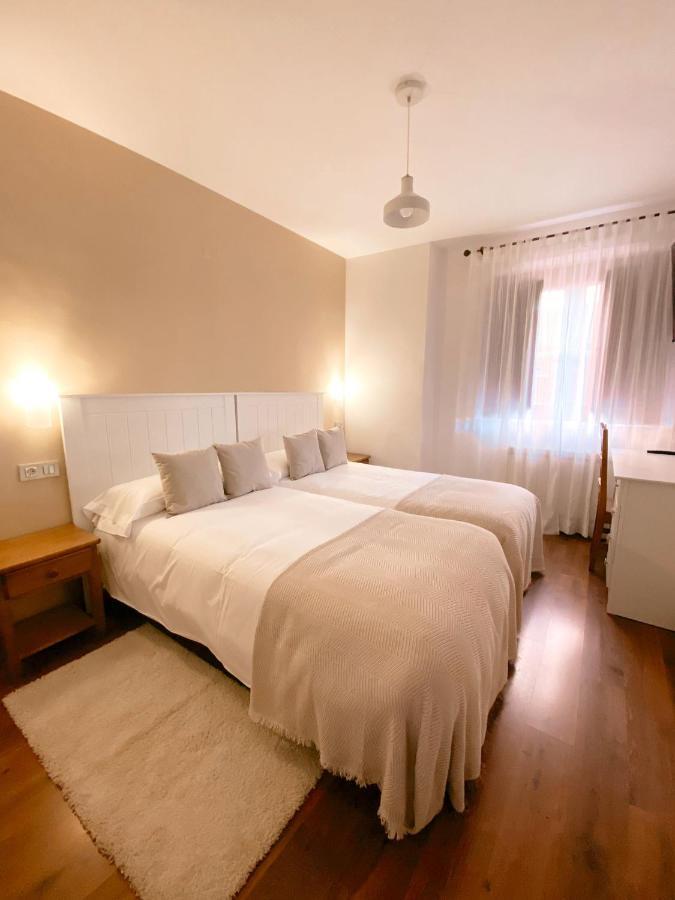 Hotel Rural Candela Y Plata Puerto de Bejar Ngoại thất bức ảnh