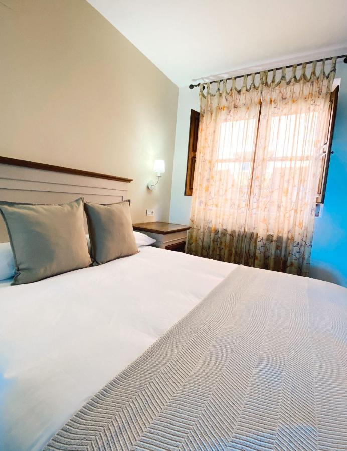 Hotel Rural Candela Y Plata Puerto de Bejar Ngoại thất bức ảnh
