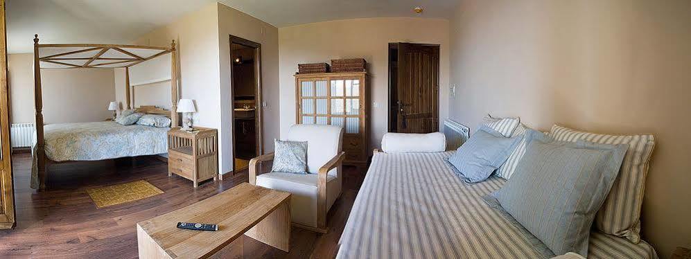 Hotel Rural Candela Y Plata Puerto de Bejar Ngoại thất bức ảnh