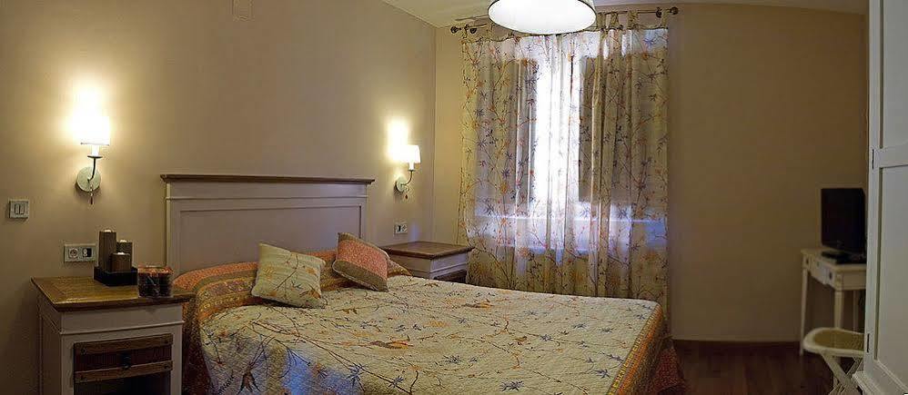 Hotel Rural Candela Y Plata Puerto de Bejar Ngoại thất bức ảnh